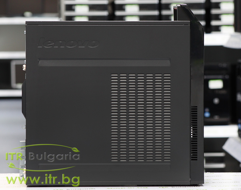 ITR Lenovo ThinkCentre Edge 71 MiniTower - Refurbished computer